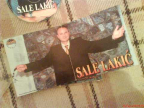 Sale Lakic   Meleskinja