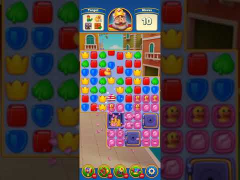 Royal Match Level 4288