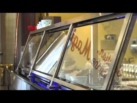 Sub Zero: The Delicious Side of Science