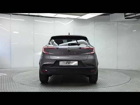 Renault Captur evolution TCe 115 E06X - Image 2