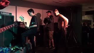 Buried Dreams @ The Anvil