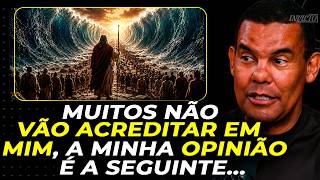 MOISÉS ABRIU O MAR MESMO… OU FOI OUTRA COISA? | Rodrigo Silva EXPLICA
