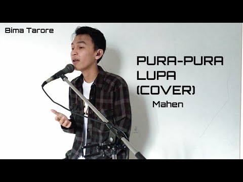 PURA PURA LUPA - BIMA TARORE ( COVER )