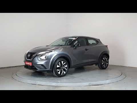 Nissan Juke 1.0 SV DCT AUTOMATIC *RETAIL PRICE €28 - Image 2