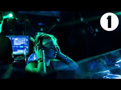 Flo BBC Radio One Drum and Bass Chilled Mix - 15/09/2024