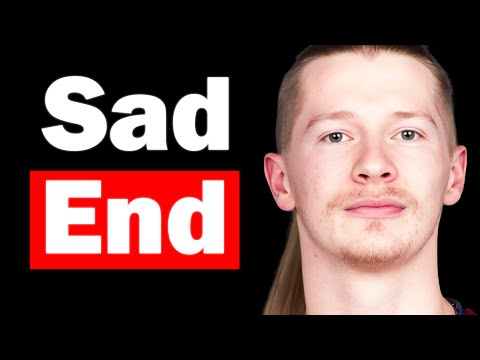 The Brutal Downfall of Cal The Dragon