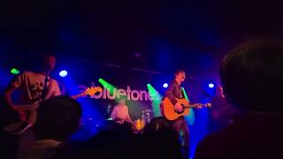 The Bluetones - I Was A Teenage Jesus - Live at the Crescent York 20.04.2025
