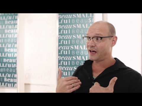 ANTM BTS CYCLE 22: Interview With Nyle - ASL Interpreter For Nyle