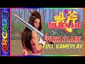 Golden Axe Tyris Flare Full Gameplay COIN OP ARCADE