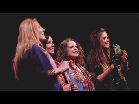 IALMA - Concert in Ferrol / Galicia / Spain - 17/05/2023