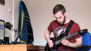 Loyalty - Killswitch Engage Cover