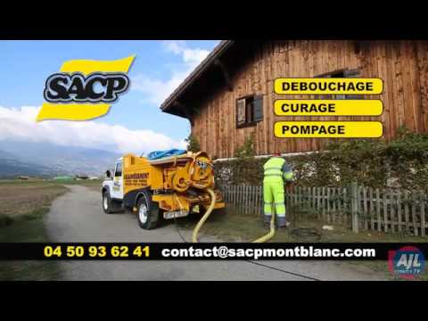 SACP VIDEO 2017 - SACP Mont-Blanc