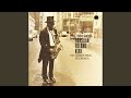 In a Mellow Tone