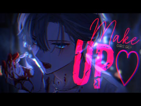 Nightcore » Makeup [LV]