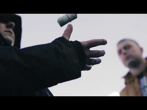 Perszing / CS  - Stawiam Na Swoich feat. Bonus RPK, Dono, Miku MDM (TRAILER)