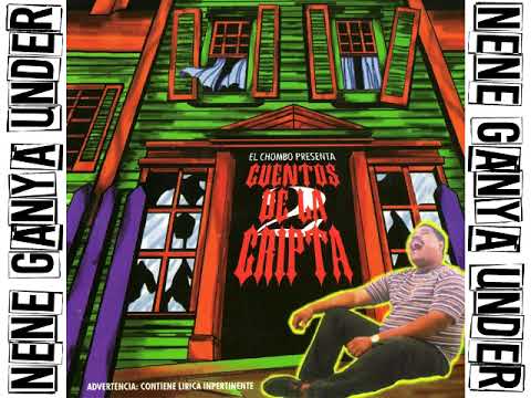 LOS CUENTOS DE LA CRIPTA 2 - EL CHOMBO (ORIGINAL) (1997) [CD COMPLETO][MUSIC ORIGINAL]