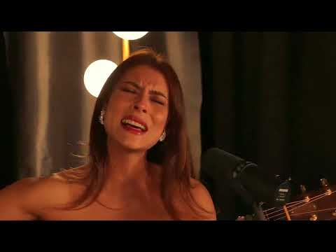 Acústico. Una llamada perdida. María León