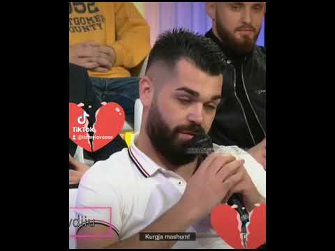 eltoni me elhamen prishen