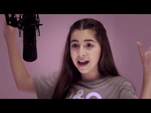 Faith by Karina Ignatyan