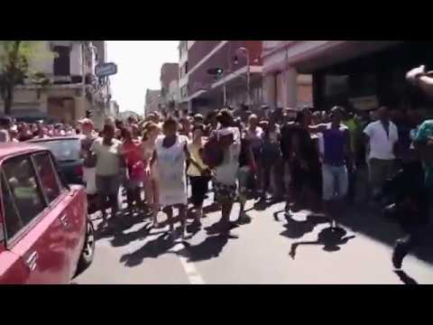 Marichal - El dia de la ira