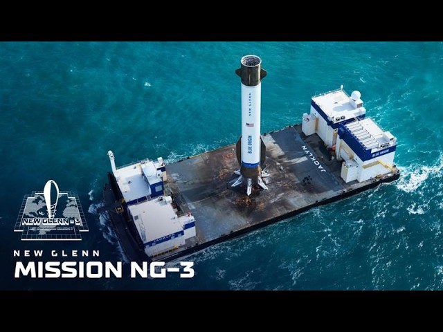 Watch the Launch