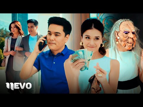 Sherzodbek Jonibekov - Balosan (Official Music Video)