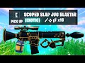 Exotics Have Gone Too Far In Fortnite