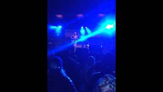 KT Tunstall at Okemo's Sugar Daze