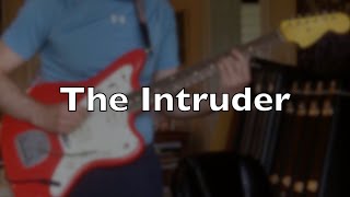 Ventures Tribute: The Intruder