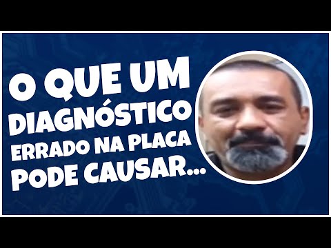 Vídeo: Diagnóstico de placas de ar-condicionado: 5 passos práticos