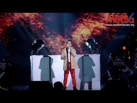 ALONG - MERISIK KHABAR - MENTOR MILENIA 2017 FINAL