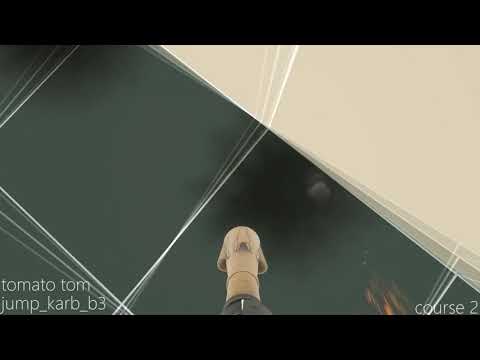 jump_karb_b3 course collection