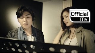 [MV] JUNG-A(정아), HAN DONG GEUN(한동근) _ Between Us…(우리 사이...)
