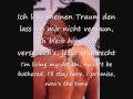 LaFee - Jetzt Erst Recht/Now's The Time (English ...