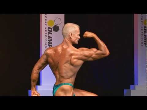 Wayne Wilson (AUS), WFF Universe 2011