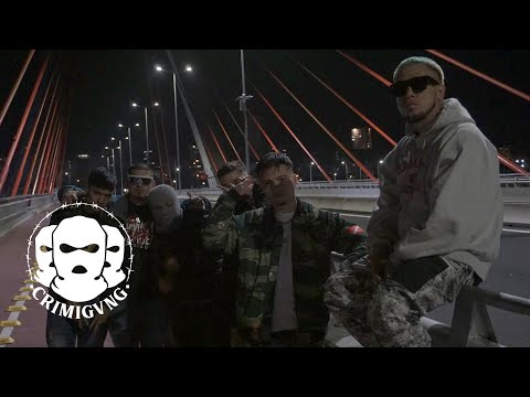 ZEROEVI - WHOOPTY (LATIN MIX CHILEAN VERSION). #CRIMIGVNG