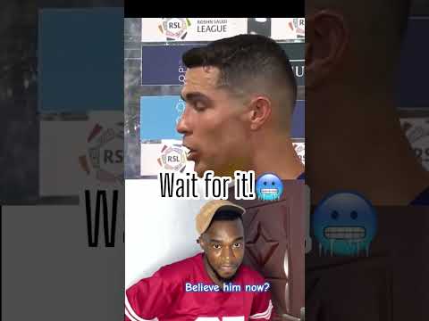 Manchester city vs Al Hilal highlights “Ronaldo said it and it’s happening #clubworldcup #Ronaldo