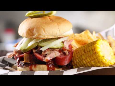 Ribcrib Pitmaster S Picks