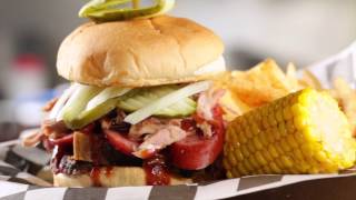 RibCrib - PitMaster's Picks