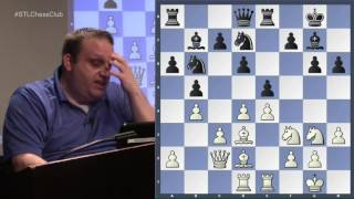 Karpov and his Ruy Lopez | Mastering the Middlegame - GM Ben Finegold