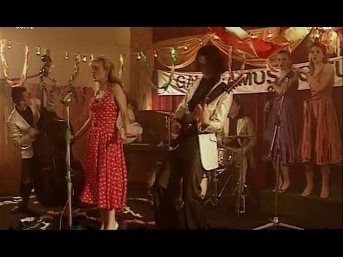 Sanja Doležal - Žuljaju me cipele (1993)