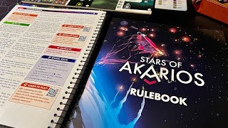 Dungeon Dive - Stars of Akarios video thumbnail