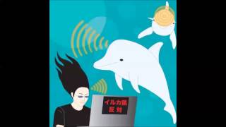 Merzbow - Dolphin Sonar (Full Album)