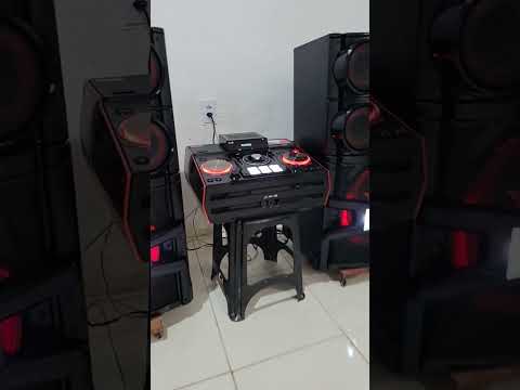 cm 9940 o lendário da lg #shorts