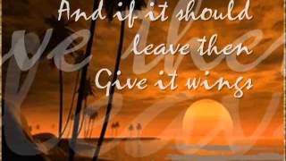 Enya - Hope Has a Place