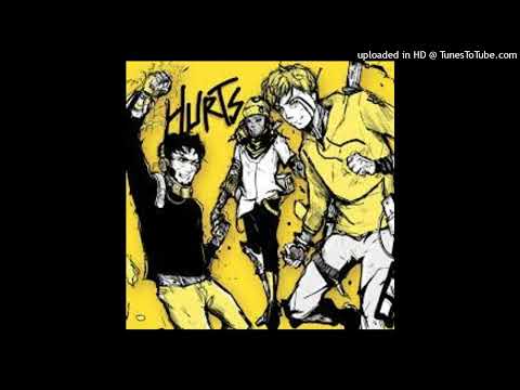 Wavehi, Prompto, Aqua Raps - Hurts (fl studio remake)