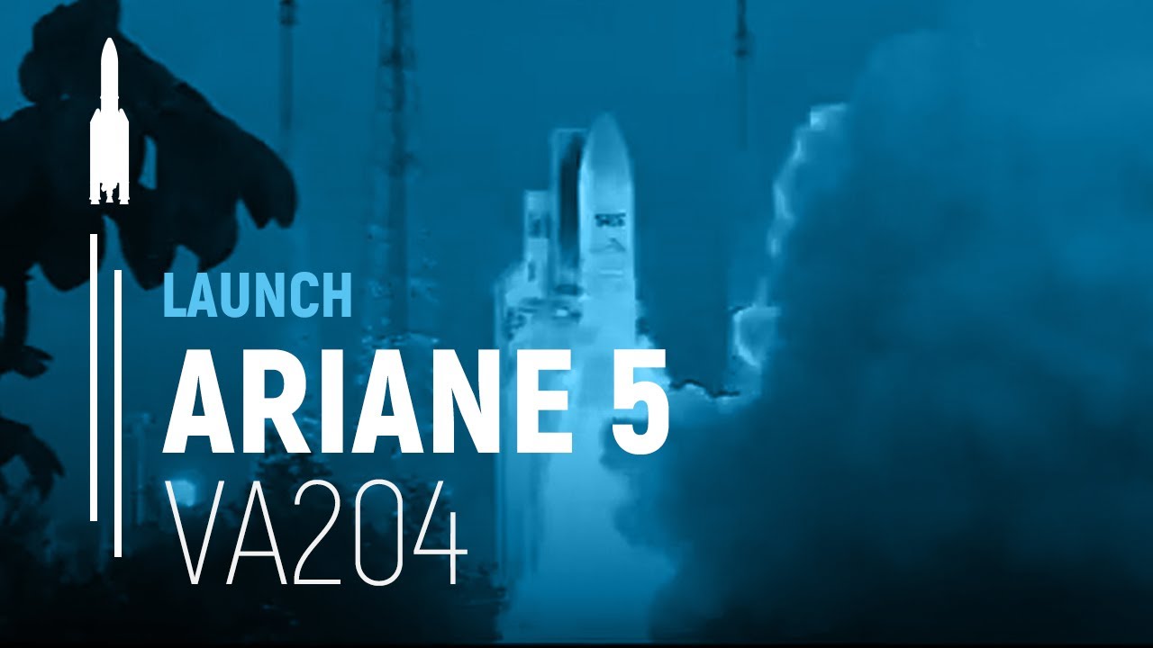 Watch the Launch