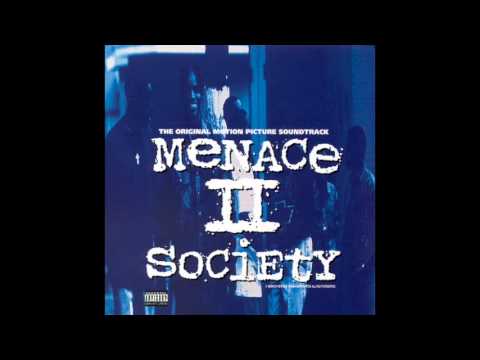 Mz Kilo - All Over A Ho feat. Kokane - Menace II Society Soundtrack