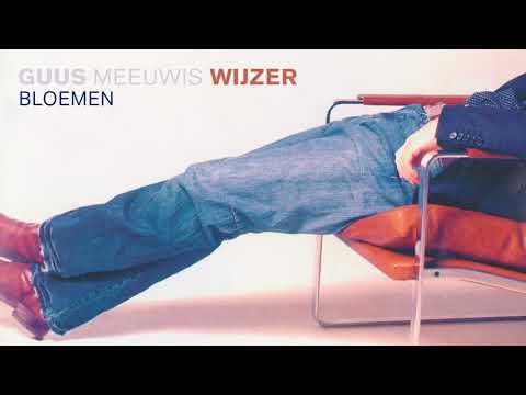 Bloemen - Guus Meeuwis