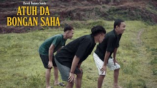 Download lagu Tri Suaka - Aku Bukan Jodohnya | Parodi Bahasa Sunda (Atuh Da Bongan Saha) mp3
